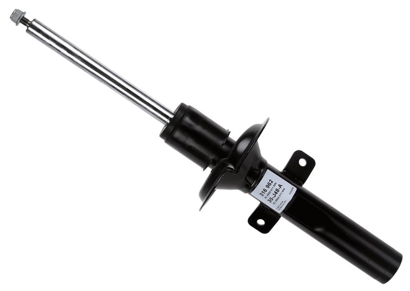 SACHS 316 962 Shock Absorber