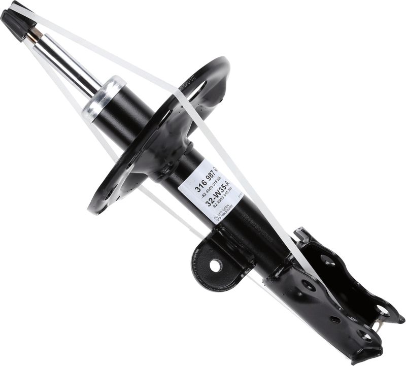 SACHS 316 987 Shock Absorber