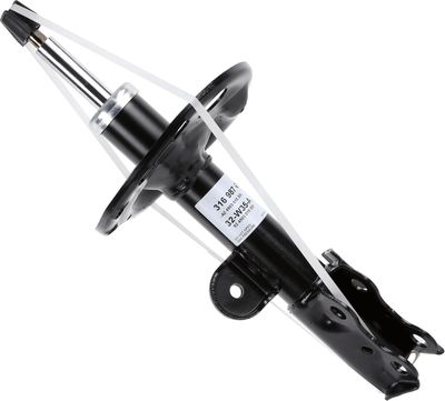 Shock Absorber SACHS 316 987
