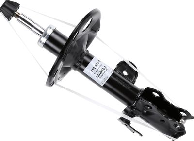 Shock Absorber SACHS 316 988