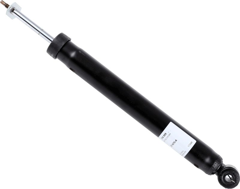 SACHS 316 989 Shock Absorber