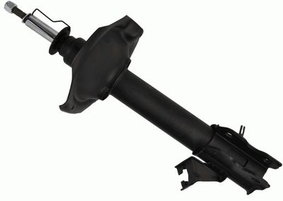 Shock Absorber SACHS 317 112