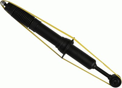 Shock Absorber SACHS 317 127