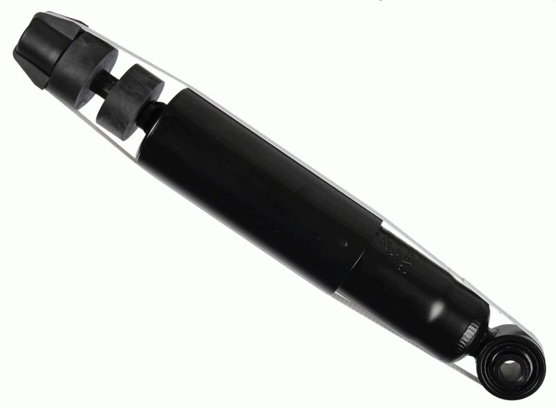 SACHS 317 133 Shock Absorber