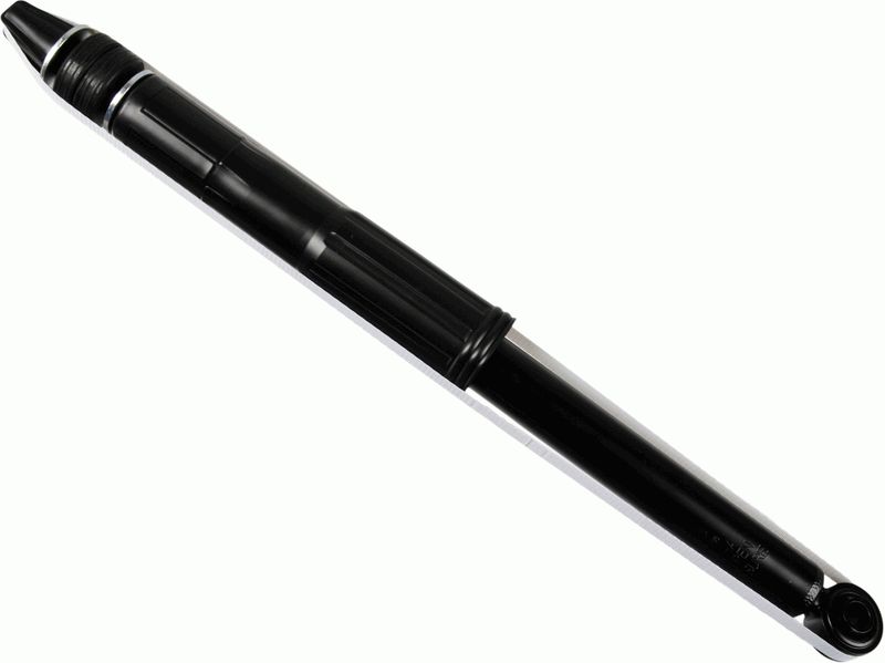 SACHS 317 136 Shock Absorber