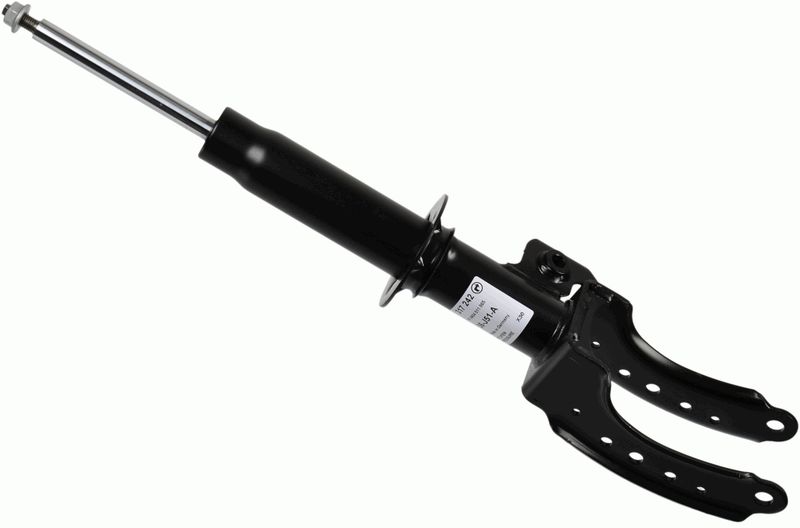SACHS 317 242 Shock Absorber