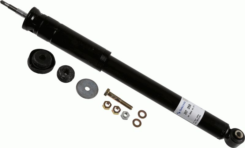 SACHS 317 258 Shock Absorber