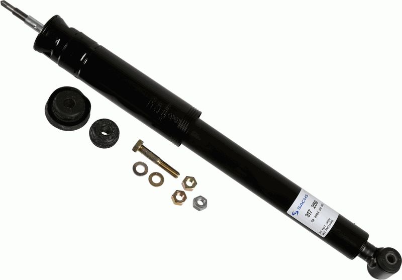SACHS 317 259 Shock Absorber