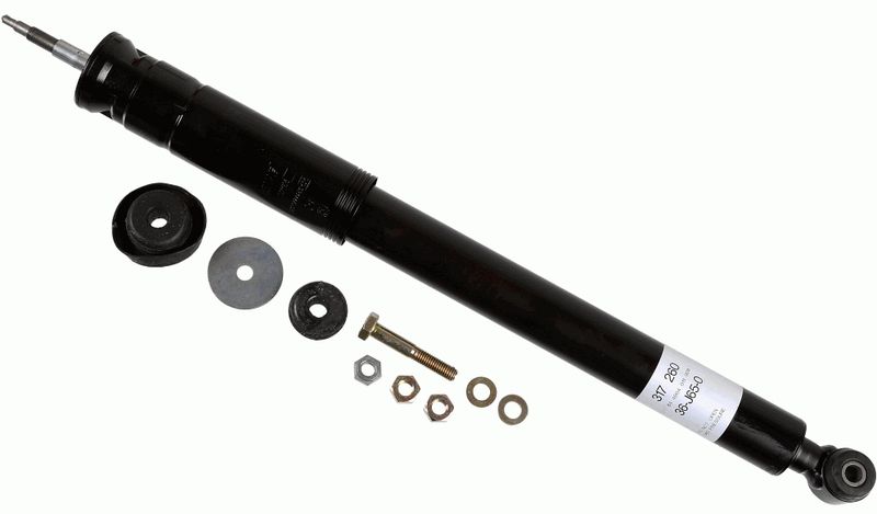 SACHS 317 260 Shock Absorber