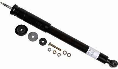 Shock Absorber SACHS 317 260