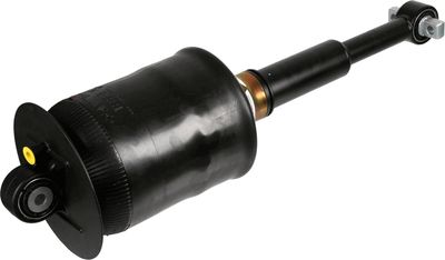 Shock Absorber SACHS 317 324
