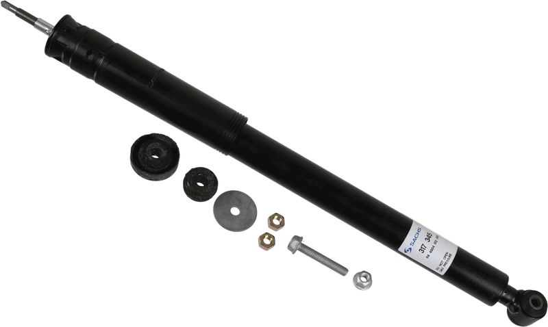 SACHS 317 345 Shock Absorber