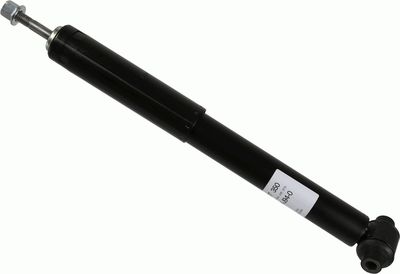 Shock Absorber SACHS 317 350