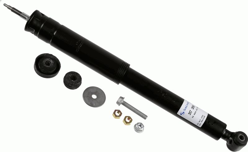 SACHS 317 356 Shock Absorber