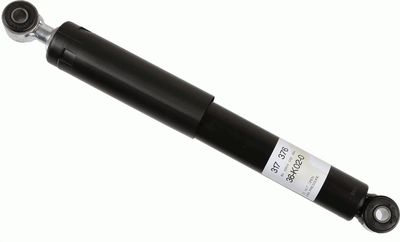 Shock Absorber SACHS 317 376