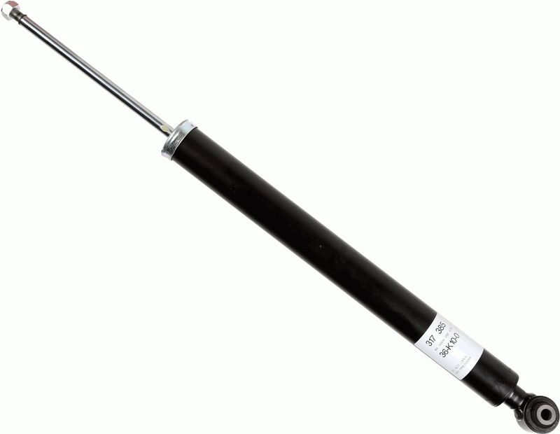 SACHS 317 385 Shock Absorber