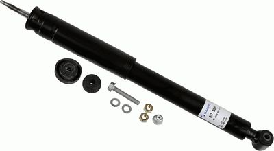 Shock Absorber SACHS 317 388