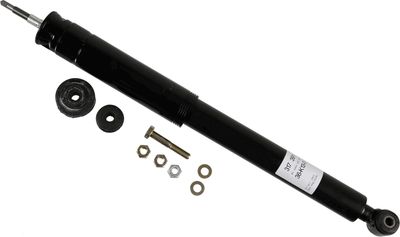 Shock Absorber SACHS 317 391