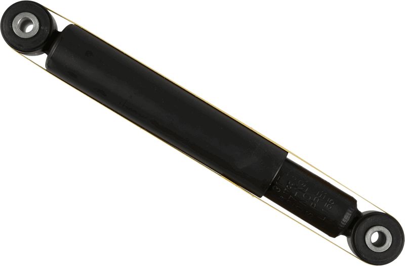 SACHS 317 405 Shock Absorber