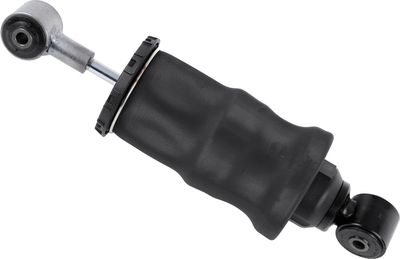 Shock Absorber, driver cab suspension SACHS 317 425