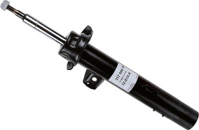 Shock Absorber SACHS 317 566