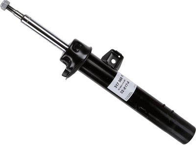 Shock Absorber SACHS 317 568
