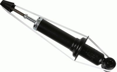 Shock Absorber SACHS 317 601
