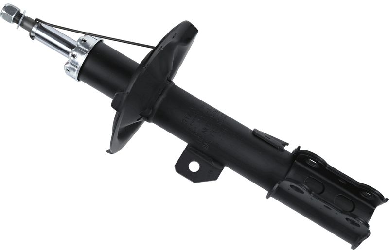 SACHS 317 611 Shock Absorber