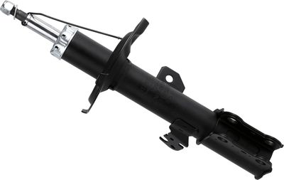 Shock Absorber SACHS 317 612