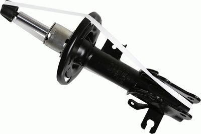 Shock Absorber SACHS 317 624