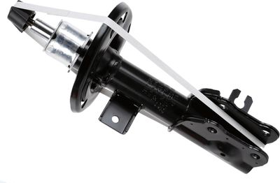 Shock Absorber SACHS 317 625