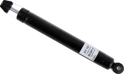 Shock Absorber SACHS 317 723