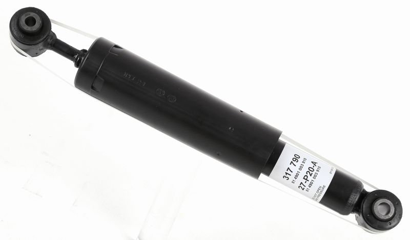 SACHS 317 790 Shock Absorber
