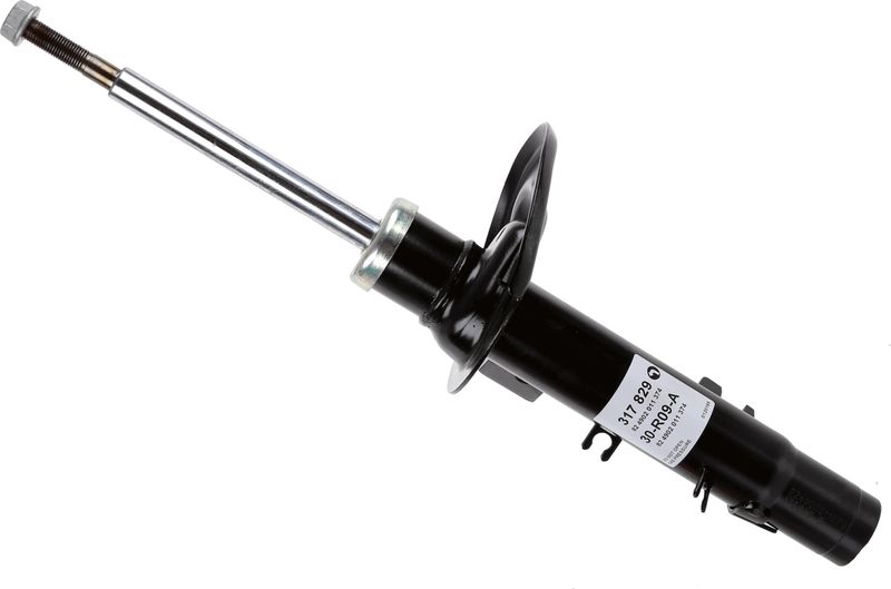 SACHS 317 829 Shock Absorber