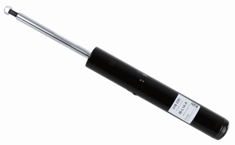 SACHS 318 035 Shock Absorber
