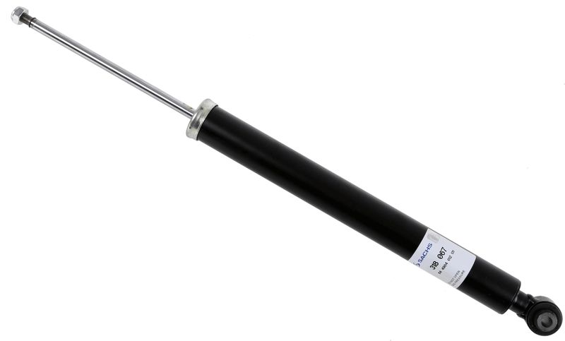 SACHS 318 067 Shock Absorber