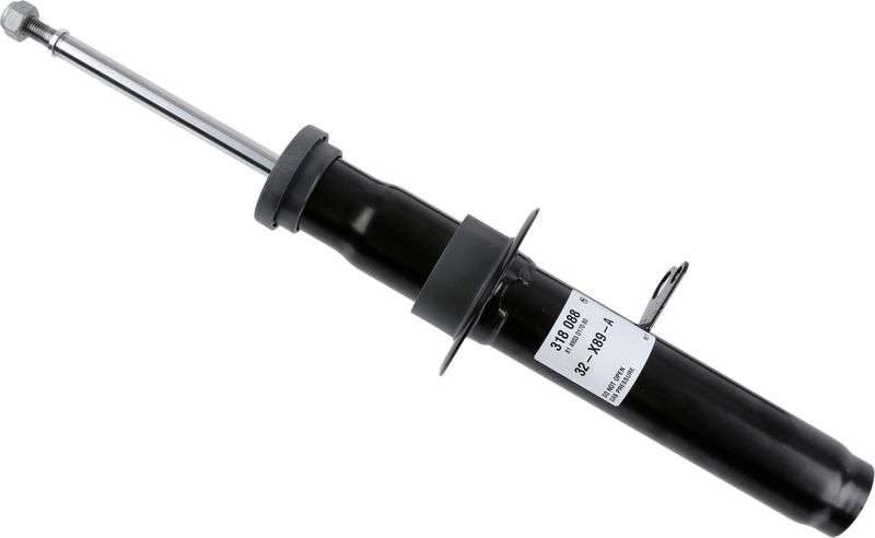 SACHS 318 088 Shock Absorber