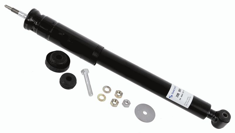 SACHS 318 100 Shock Absorber