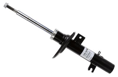 Shock Absorber SACHS 318 185