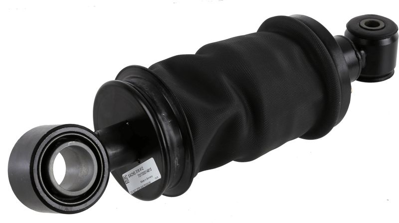 SACHS 318 412 Shock Absorber, driver cab suspension