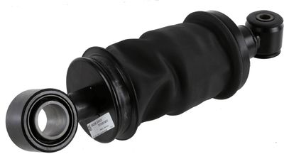 Shock Absorber, driver cab suspension SACHS 318 412