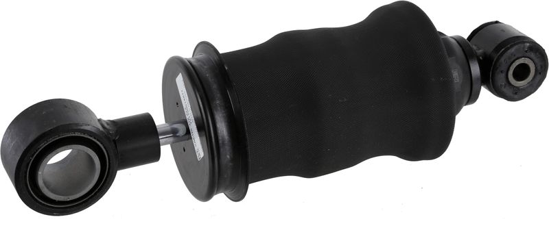 SACHS 318 423 Shock Absorber, driver cab suspension