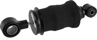 Shock Absorber, driver cab suspension SACHS 318 423