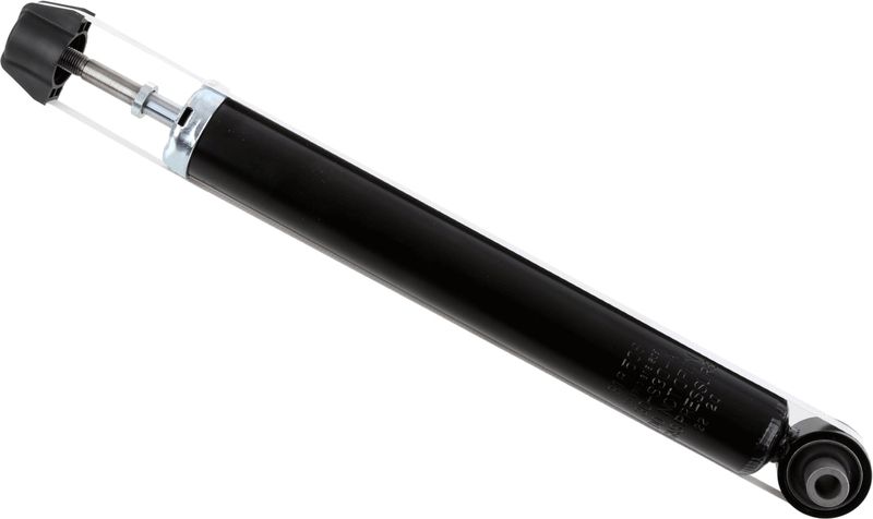SACHS 318 508 Shock Absorber