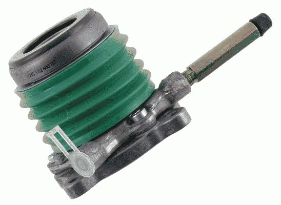 SACHS 3182 600 137 Central Slave Cylinder, clutch