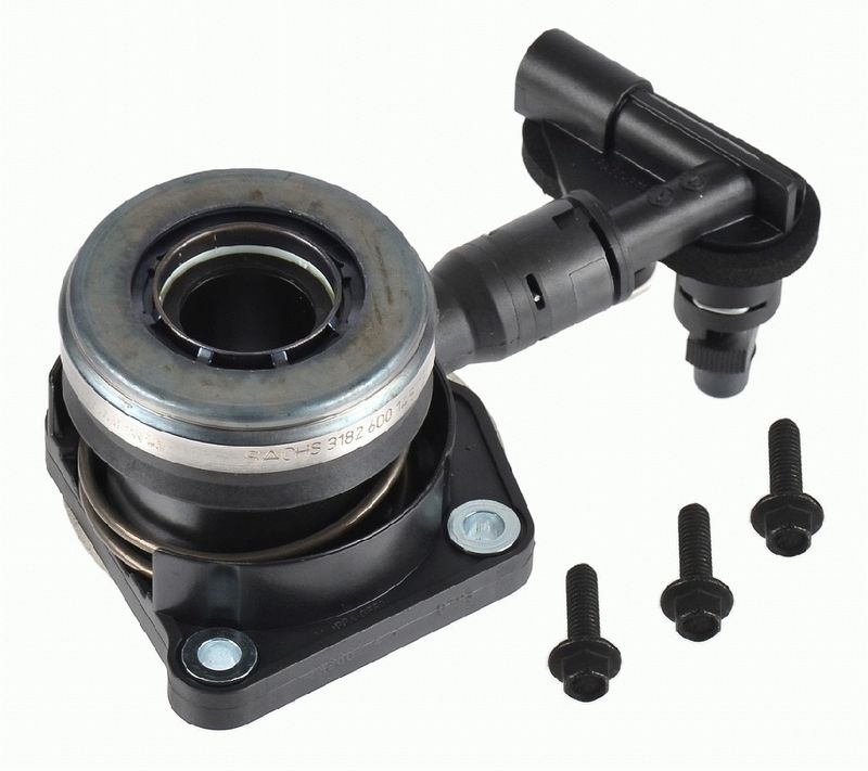SACHS 3182 600 148 Central Slave Cylinder, clutch