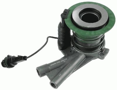 Central Slave Cylinder, clutch SACHS 3182 600 172
