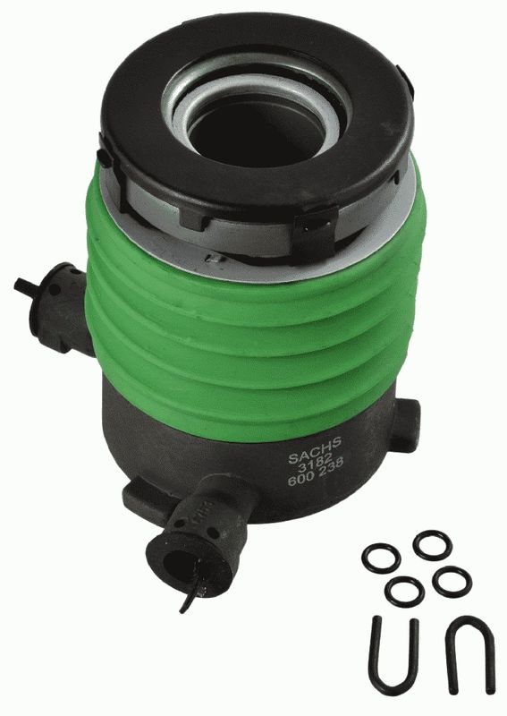 SACHS 3182 600 238 Central Slave Cylinder, clutch
