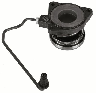 Central Slave Cylinder, clutch SACHS 3182 600 248