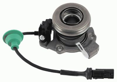 Central Slave Cylinder, clutch SACHS 3182 600 255